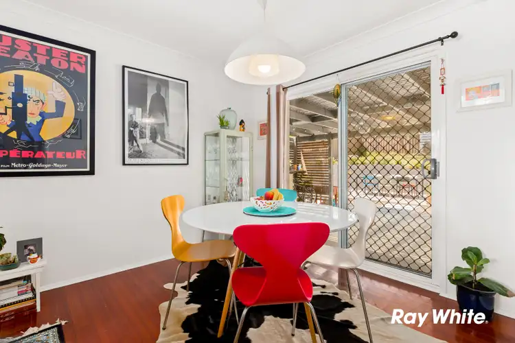 Fourth view of Homely house listing, 4 Pendley Crescent, Quakers Hill NSW 2763
