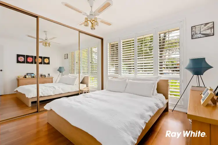 Fifth view of Homely house listing, 4 Pendley Crescent, Quakers Hill NSW 2763