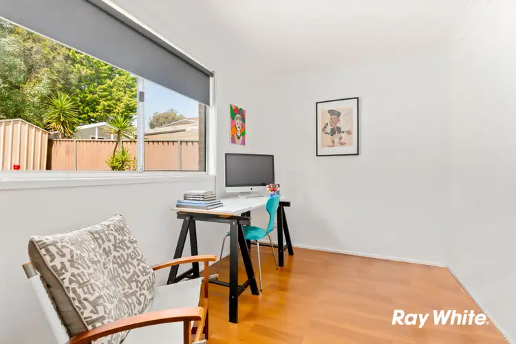 Sixth view of Homely house listing, 4 Pendley Crescent, Quakers Hill NSW 2763