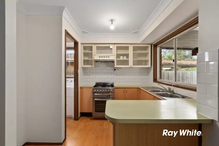 Third view of Homely house listing, 23 Whittier Street, Quakers Hill NSW 2763