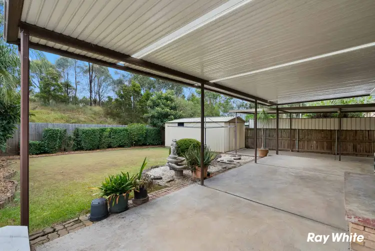 Sixth view of Homely house listing, 23 Whittier Street, Quakers Hill NSW 2763