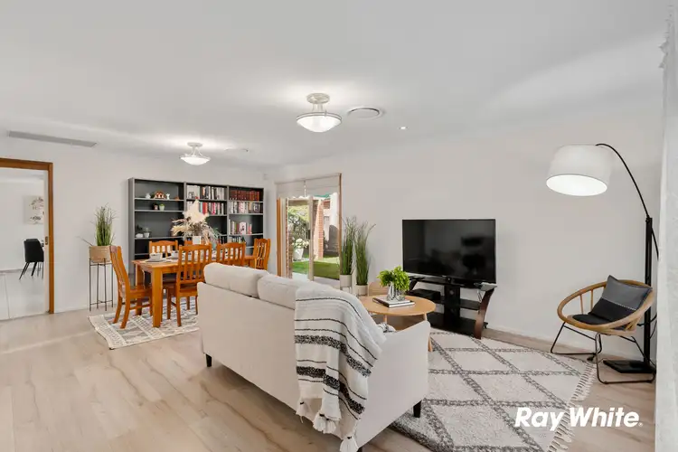 Third view of Homely house listing, 33 Sampson Crescent, Quakers Hill NSW 2763