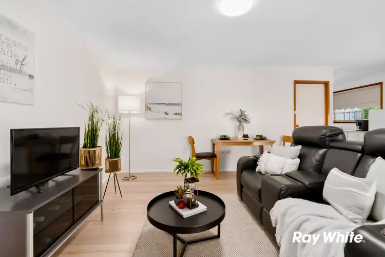 Fourth view of Homely house listing, 33 Sampson Crescent, Quakers Hill NSW 2763