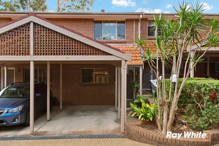 20/19 Torrance Crescent, Quakers Hill NSW 2763