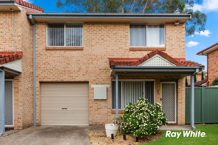 5/23 Pye Road, Quakers Hill NSW 2763