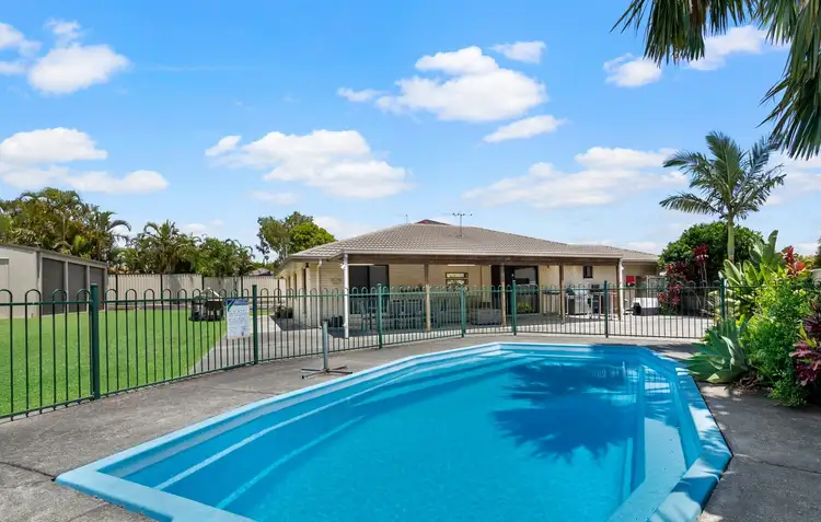 Main view of Homely house listing, 12 Townsville Crescent, Deception Bay QLD 4508