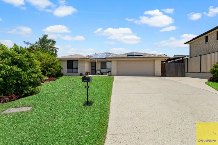 Second view of Homely house listing, 12 Townsville Crescent, Deception Bay QLD 4508