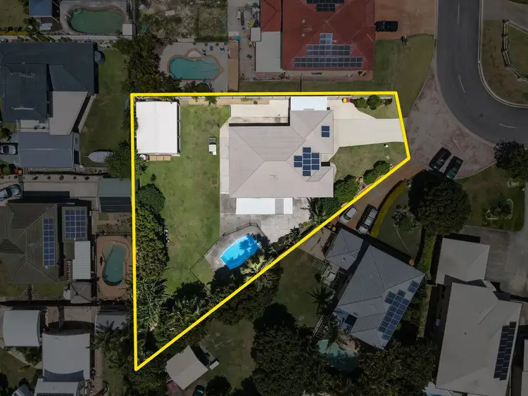 Third view of Homely house listing, 12 Townsville Crescent, Deception Bay QLD 4508