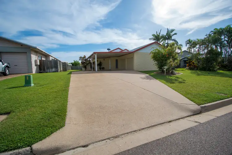 19 Redwood Avenue, Kirwan QLD 4817