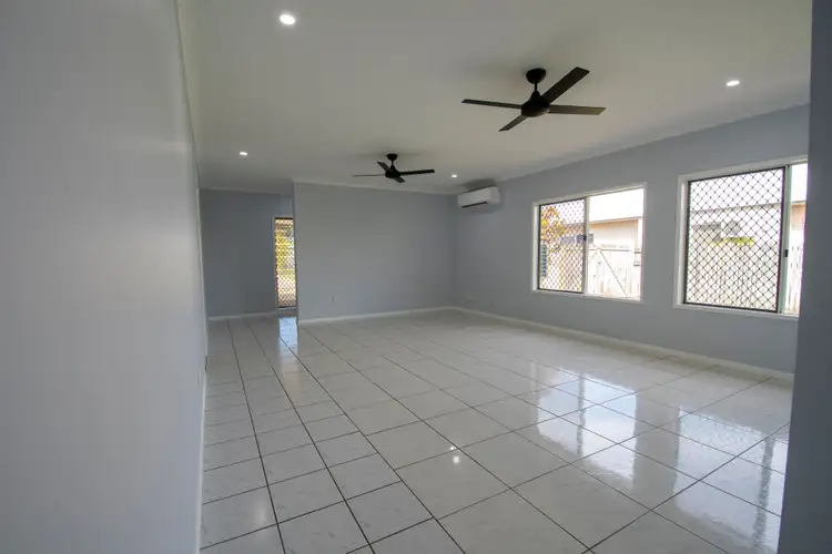 Second view of Homely house listing, 19 Redwood Avenue, Kirwan QLD 4817