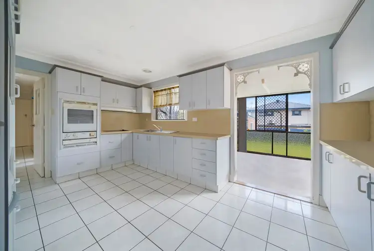 Fourth view of Homely house listing, 40 Henzell Street, Kippa-Ring QLD 4021