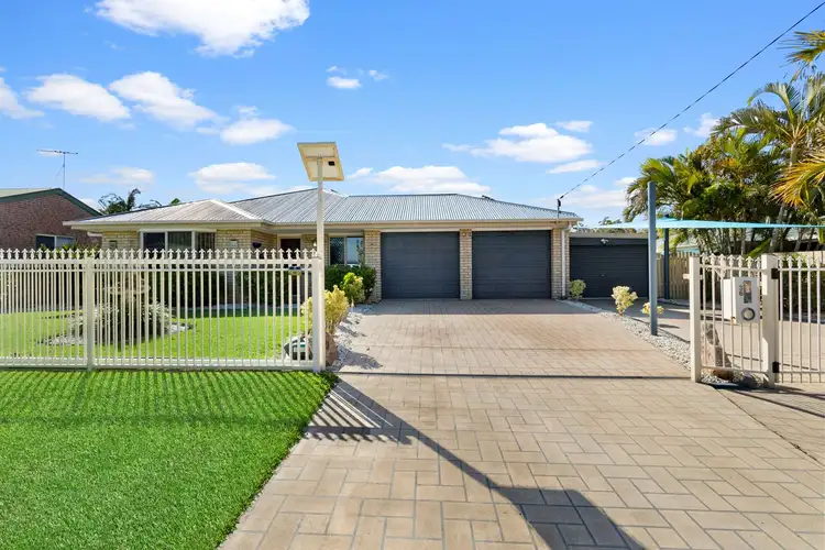 Main view of Homely house listing, 36 MacArthur Crescent, Deception Bay QLD 4508