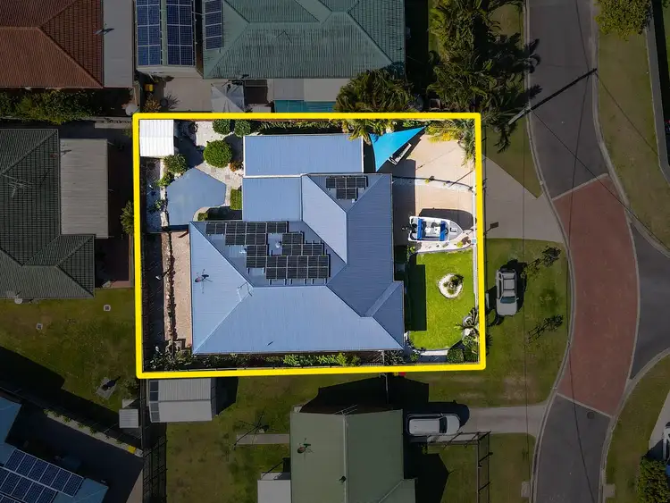 Second view of Homely house listing, 36 MacArthur Crescent, Deception Bay QLD 4508