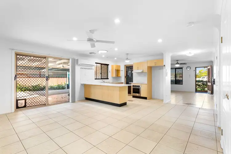 Fourth view of Homely house listing, 36 MacArthur Crescent, Deception Bay QLD 4508