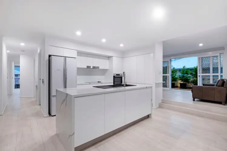 Third view of Homely apartment listing, 168/10-16 Alexandra Avenue, Mermaid Beach QLD 4218