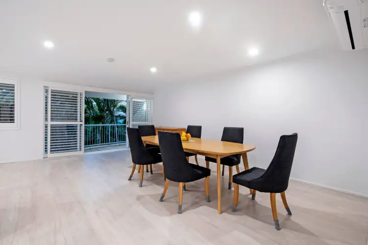Fifth view of Homely apartment listing, 168/10-16 Alexandra Avenue, Mermaid Beach QLD 4218