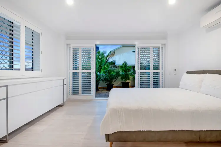 Seventh view of Homely apartment listing, 168/10-16 Alexandra Avenue, Mermaid Beach QLD 4218