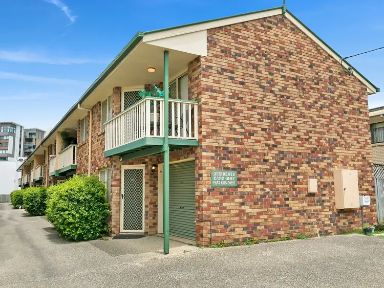 Main view of Homely townhouse listing, 1/27 Baden Powell Street, Maroochydore QLD 4558