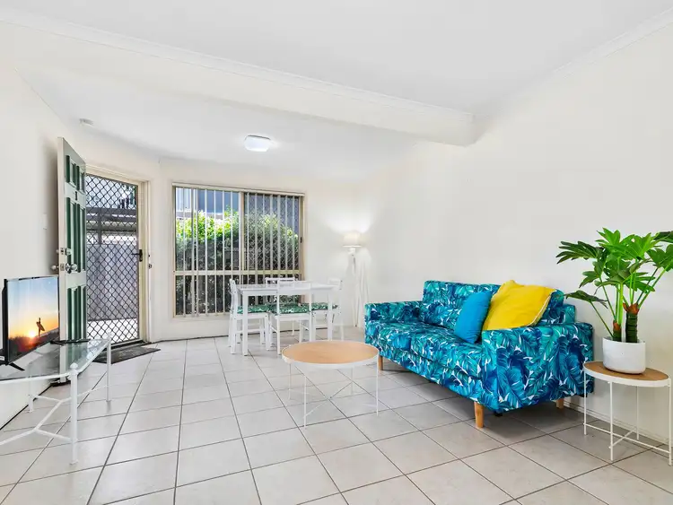 Second view of Homely townhouse listing, 1/27 Baden Powell Street, Maroochydore QLD 4558