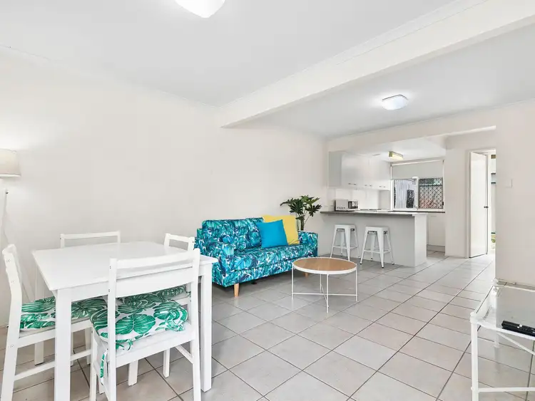 Fifth view of Homely townhouse listing, 1/27 Baden Powell Street, Maroochydore QLD 4558