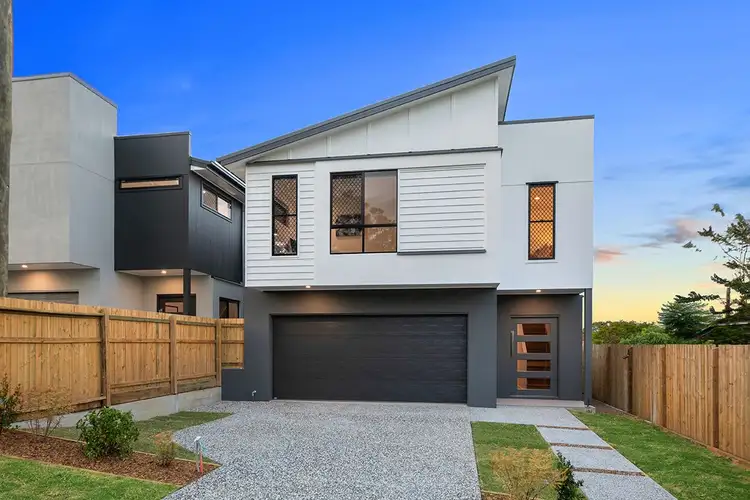 33 Enright Street, Oxley QLD 4075