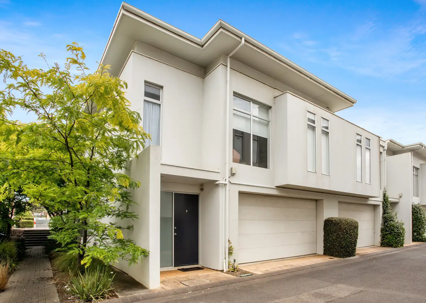 Main view of Homely house listing, 7/294-302 Port Elliot Road, Hayborough SA 5211