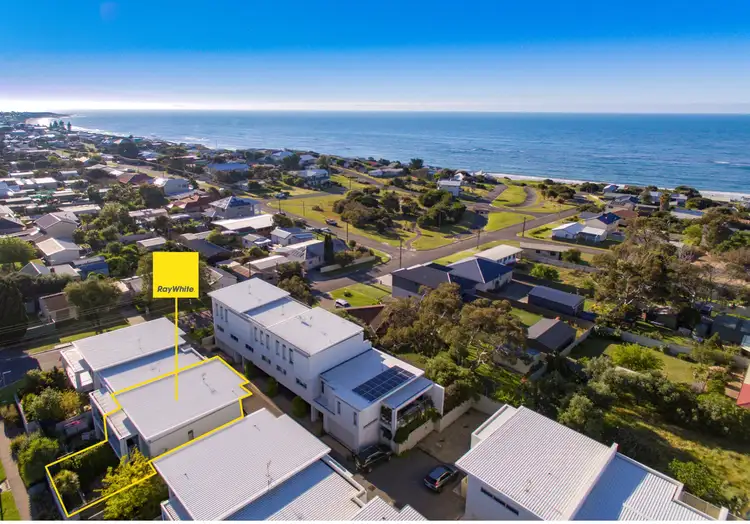 Second view of Homely house listing, 7/294-302 Port Elliot Road, Hayborough SA 5211