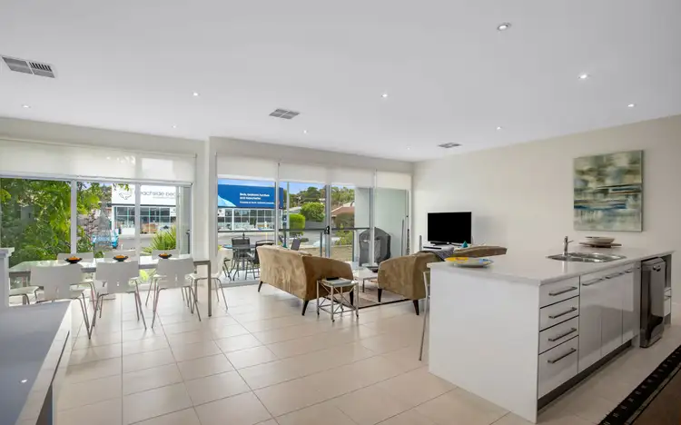 Third view of Homely house listing, 7/294-302 Port Elliot Road, Hayborough SA 5211