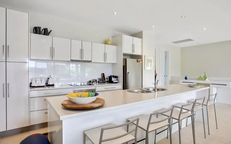 Fourth view of Homely house listing, 7/294-302 Port Elliot Road, Hayborough SA 5211