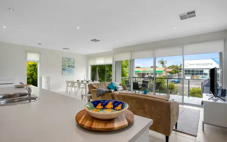 Fifth view of Homely house listing, 7/294-302 Port Elliot Road, Hayborough SA 5211