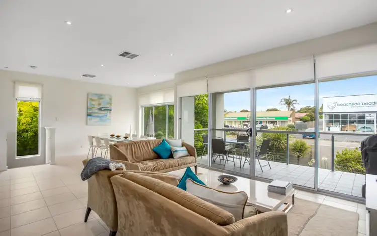 Sixth view of Homely house listing, 7/294-302 Port Elliot Road, Hayborough SA 5211