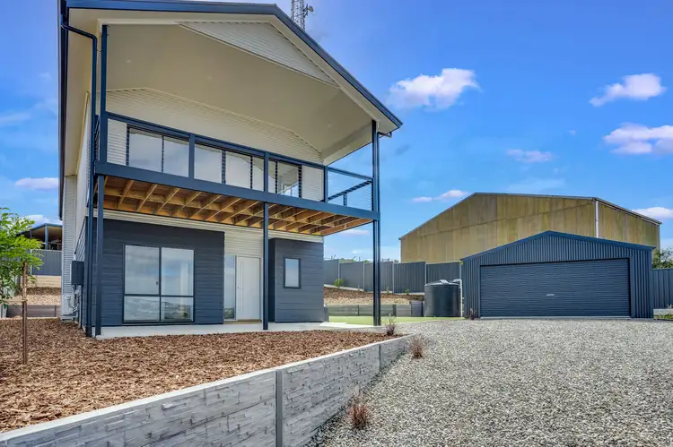 Second view of Homely house listing, 38 Imperial Circuit, Victor Harbor SA 5211