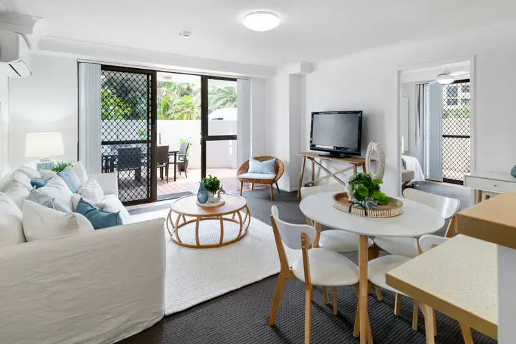 Main view of Homely apartment listing, 2/4-6 Britannia Avenue, Broadbeach QLD 4218