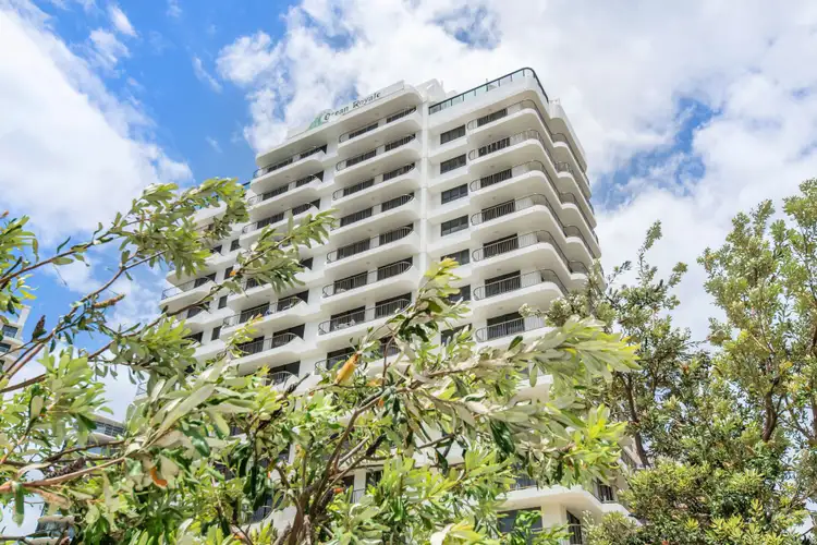 Third view of Homely apartment listing, 2/4-6 Britannia Avenue, Broadbeach QLD 4218