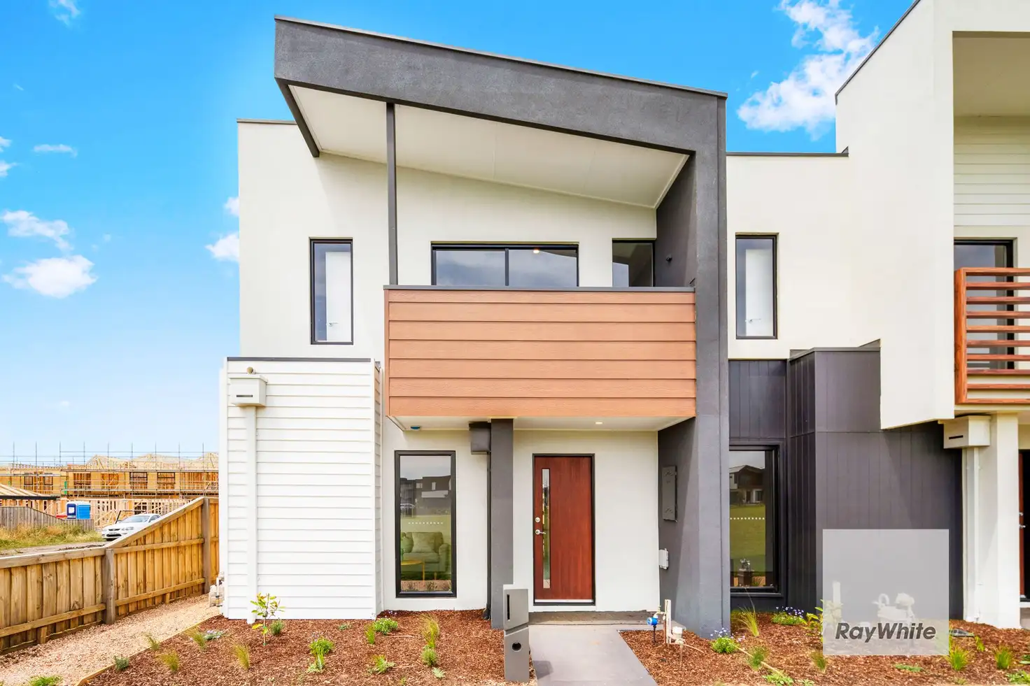 Main view of Homely house listing, 20 Lombardy Walk, Deanside VIC 3336