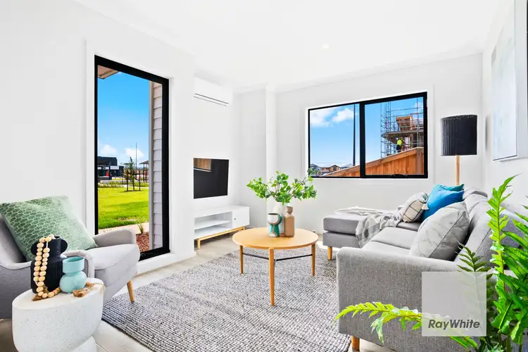 Second view of Homely house listing, 20 Lombardy Walk, Deanside VIC 3336