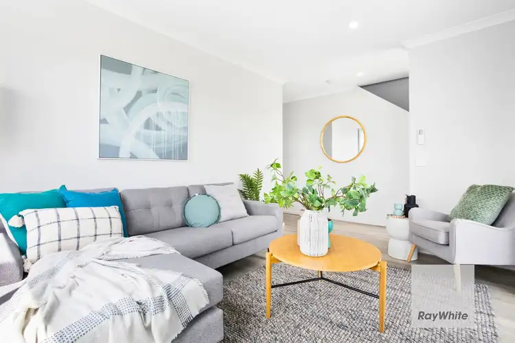 Third view of Homely house listing, 20 Lombardy Walk, Deanside VIC 3336