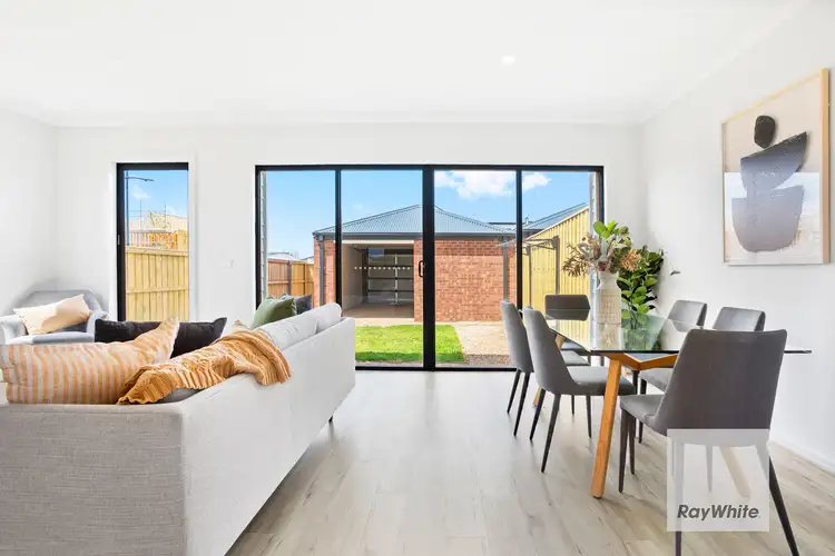 Fourth view of Homely house listing, 20 Lombardy Walk, Deanside VIC 3336