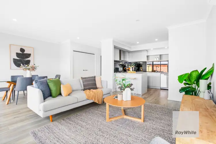 Fifth view of Homely house listing, 20 Lombardy Walk, Deanside VIC 3336