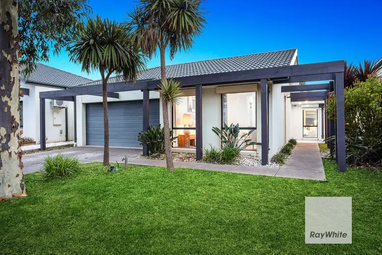 12 Cooma Place, Burnside Heights VIC 3023