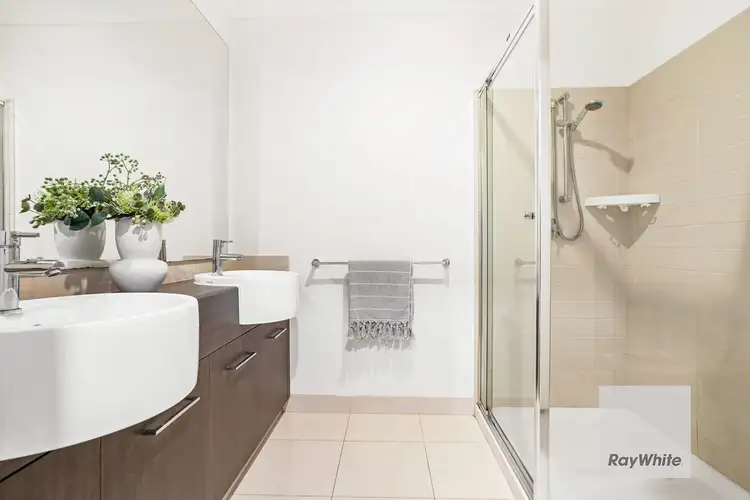 Third view of Homely house listing, 12 Cooma Place, Burnside Heights VIC 3023