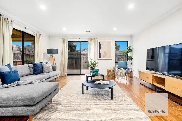 Sixth view of Homely house listing, 12 Cooma Place, Burnside Heights VIC 3023