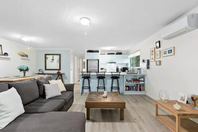 Main view of Homely apartment listing, 1/25 Whytecliffe Street, Albion QLD 4010