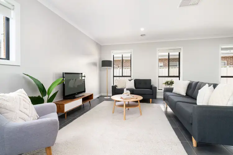 Third view of Homely house listing, 15 Felstead Circuit, Thurgoona NSW 2640