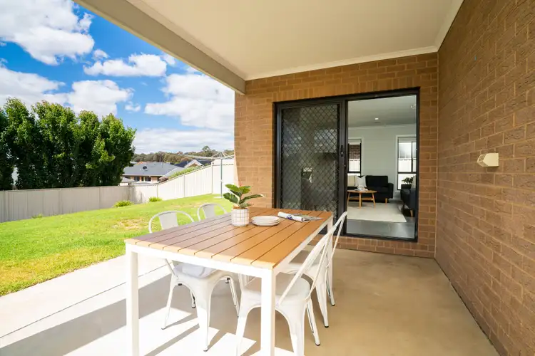 Sixth view of Homely house listing, 15 Felstead Circuit, Thurgoona NSW 2640