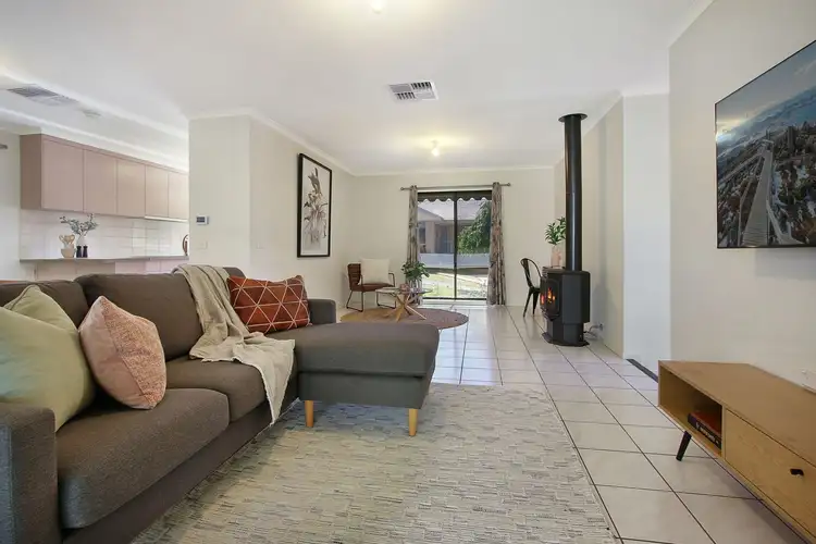 Second view of Homely house listing, 627 Pearsall Street, Lavington NSW 2641