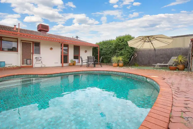 366 Parkland Crescent, Lavington NSW 2641