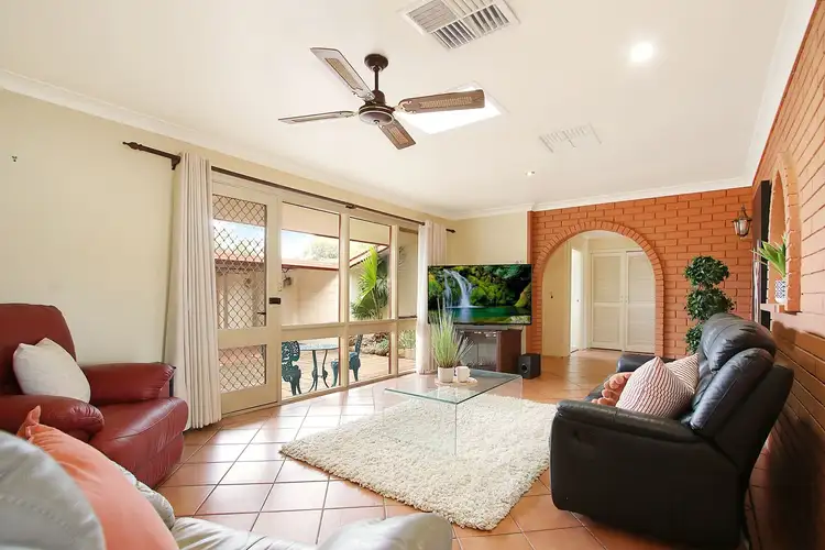 Fourth view of Homely house listing, 366 Parkland Crescent, Lavington NSW 2641