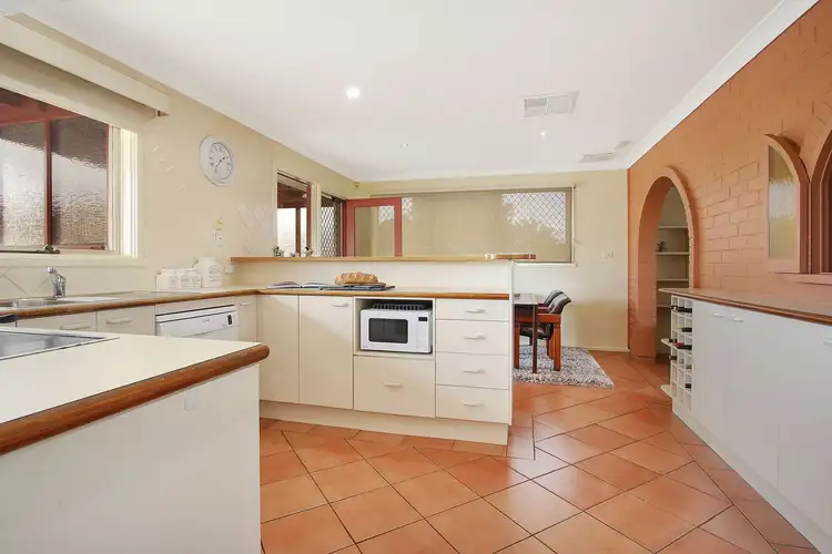 Fifth view of Homely house listing, 366 Parkland Crescent, Lavington NSW 2641