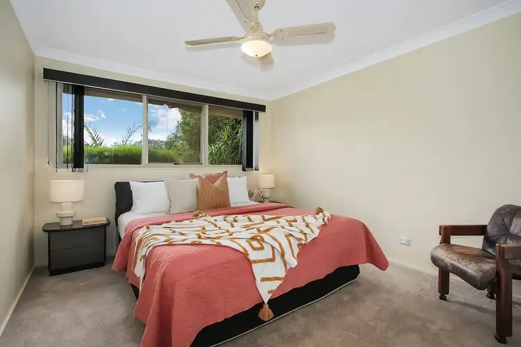 Sixth view of Homely house listing, 366 Parkland Crescent, Lavington NSW 2641